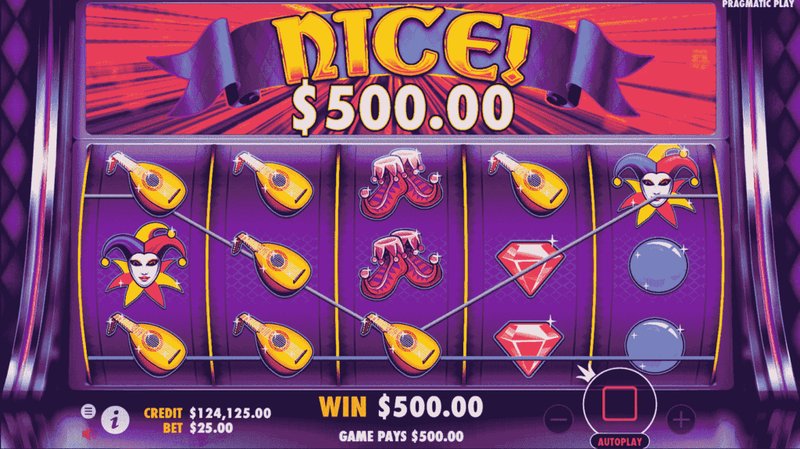 Descubre los Secretos para Ganar en Joker Jewels en Nuestros Casinos en Línea, como ganar en joker jewels