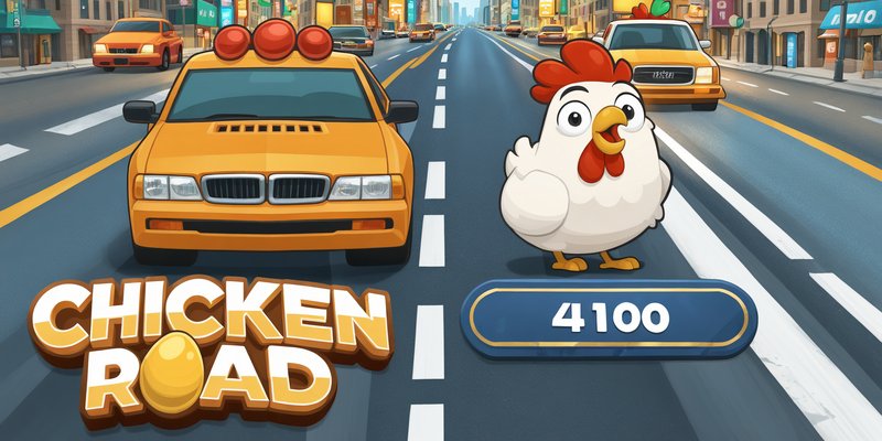 Juego chicken road - Descubre la Excitante Aventura de Chicken Road en España en Línea