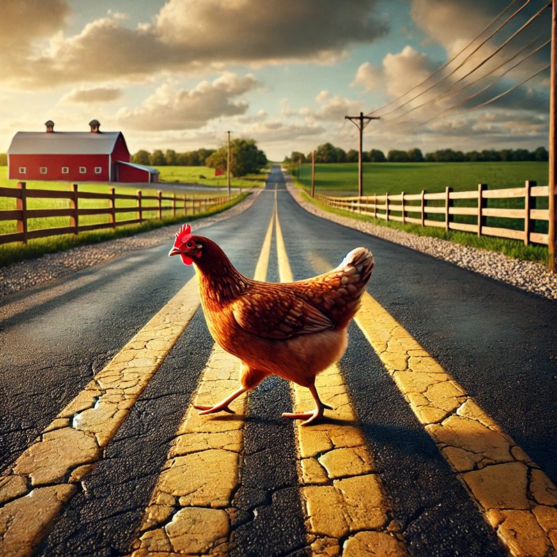 Chicken road game - Descubre el secreto detrás del juego de azar: Chicken Road España