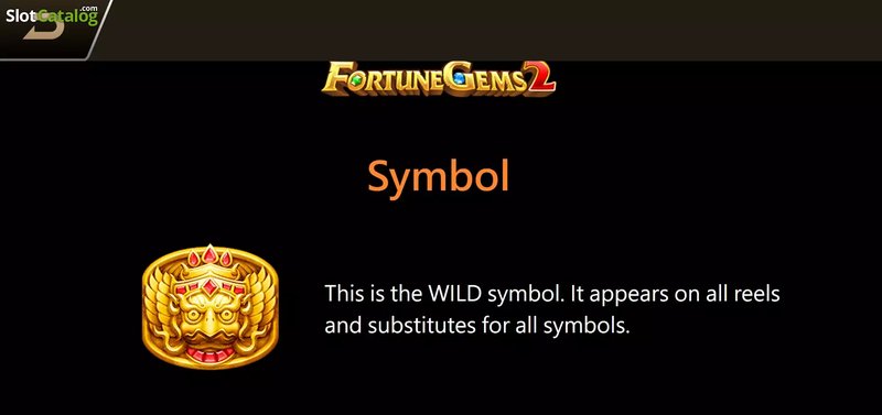 Image: Experience the Rich Delights of Fortune Gems 2 Slot Game in India