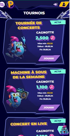 Entdecken Sie die Welt des Mr Pacho Online Casinos in der Schweiz - overview